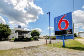 Motel 6-King Of Prussia, PA - Philadelphia